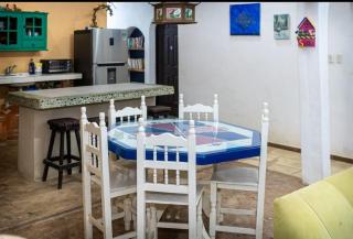 La casa Azul en Ticul Yucatán te espera para unos días tranquilos en familia - 6