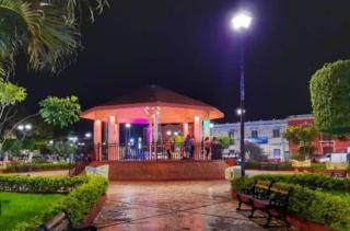 La casa Azul en Ticul Yucatán te espera para unos días tranquilos en familia - 3