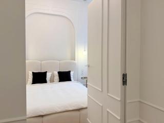 Luxury Residence Prime Location Parking - Warschau - 0