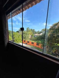 Casa de madeira Barra grande - 3