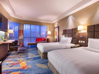 Novotel Beijing Peace - 8