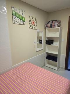 Pousada Sombrero - Florianópolis - 2