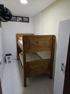 Pousada Sombrero - Florianópolis - 3