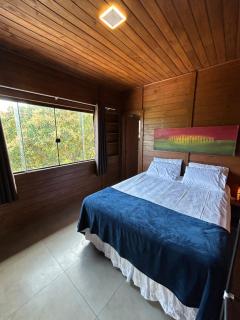 Casa de madeira Barra grande - 4