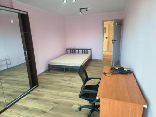 Reduced prices, furnished room, minimum 1 month - 8