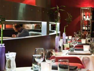 Novotel Leuven Centrum - Lovaina - 9