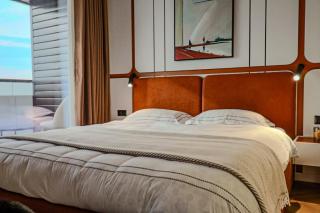 Apartments Akash - Tashkent City Residence - 8