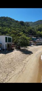 Duplex beira mar ilha grande proveta - 6