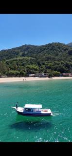 Duplex beira mar ilha grande proveta - 4