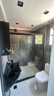 Duplex beira mar ilha grande proveta - 2