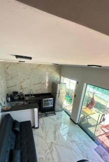 Duplex beira mar ilha grande proveta - 1