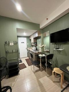 JazzCozy North Cambridge - 6