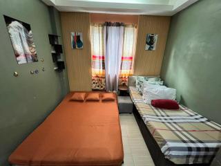 JazzCozy North Cambridge - 4