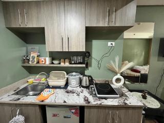 JazzCozy North Cambridge - 2