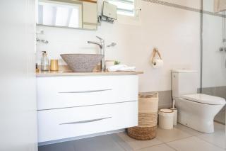 Les Jardins des Alizés - 1