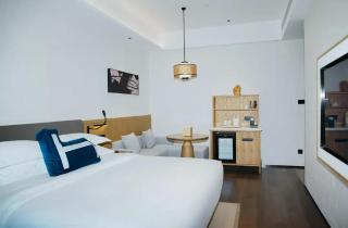 Homm Wenzhou Nanxijiang - 1