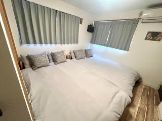 DenDen Hideout vacation rental in Osaka DenDenTown - 6