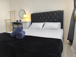 Inap kluster Alamanda - 9