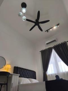 Inap kluster Alamanda - 7