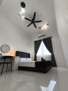 Inap kluster Alamanda - 6