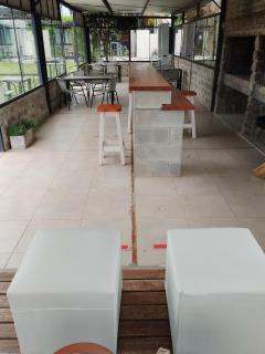 Los Pinares de Belgrano - 2