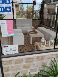 Los Pinares de Belgrano - 1