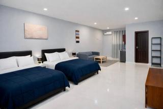 Tris Estates Hotel & Suites - 8