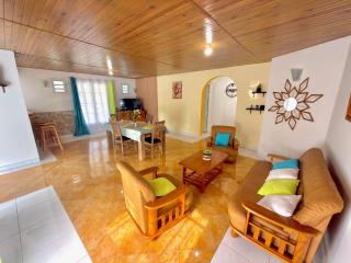 Villa Sable Doré - 4