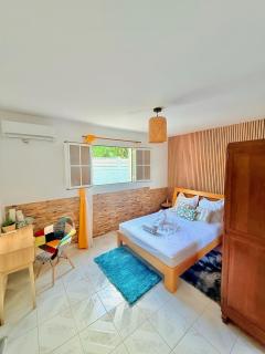 Villa Sable Doré - 9