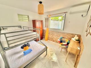 Villa Sable Doré - 4