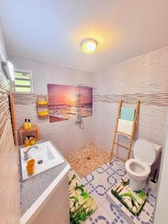 Villa Sable Doré - 6