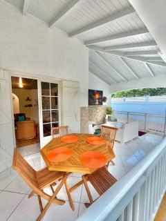 Villa Sable Doré - 6