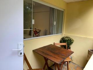 Suites Mar a Vista Ilhabela - Suite Seis - 8