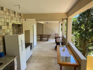 Suites Mar a Vista Ilhabela - Suite Seis - 7