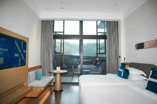 Homm Wenzhou Nanxijiang - 2
