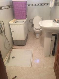 Very good apartment in Nouakchott - 4