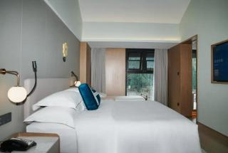 Homm Wenzhou Nanxijiang - 7