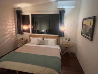 Zen on the River Lux 3BR with Japanese Deep Bath Walk to Down Town - 1