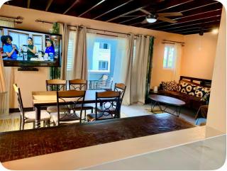 Gorgeous 2 Bedroom Villa at 7Miles Beach, Point Village Negril -  - 5