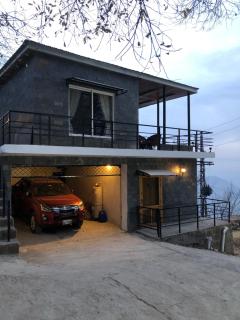 The Masken Murree - 7