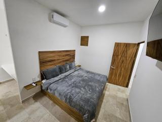 Hotel Plaza Huatulco Bungalows - 3