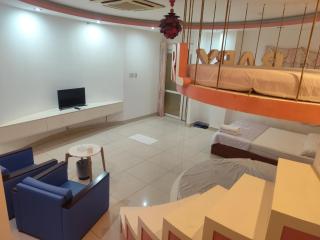 Myfriend Hotel - 8