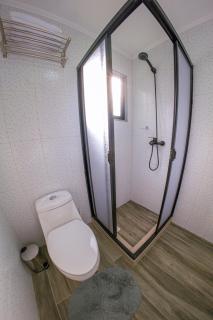 Cabaña El Quillay - 6