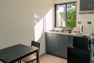 Cabaña El Quillay - 4