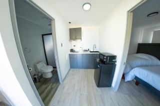 Cabaña El Quillay - 1