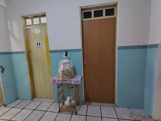 Casa quarto dormitório estudantil a 100m da UESC em salobrinho para uescquianos - 1