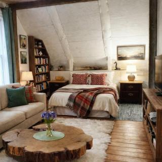 Domaine pour 21 pers avec SPA et GRANGE Festive - 3