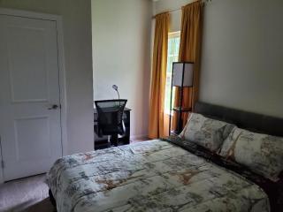 Luxurious 4BR house with 2 KING beds, 86 inch TV, free parking - 5