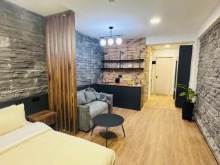 Above the mountains, new gudauri - Gudauri - 9