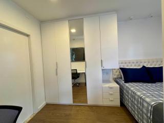 Apartamento lindo e aconchegante no Noroeste! - 4